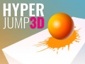 بازی پرش هایپر 3D آنلاین