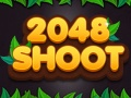 بازی 2048 شلیک آنلاین