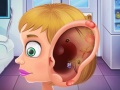 بازی دکتر گوش آنلاین
