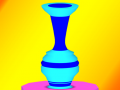 بازی هنر سفالگری 3D آنلاین