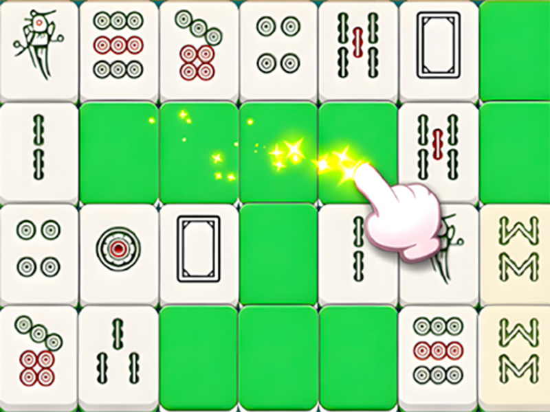بازی Mahjong ﺪﯾﻼ﻿ﺳﺍ ﻝﺯﺎﭘ آنلاین