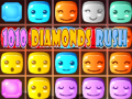 بازی rush الماس 1010 آنلاین