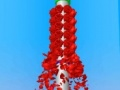 بازی بررویلوله آنلاین
