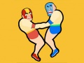 بازی Wrestle Jump 2 آنلاین