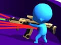 بازی تیراندازی 3D آنلاین