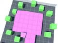 بازی پر کردن رنگ 3D آنلاین