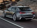 بازی Audi RS6 Avant آنلاین