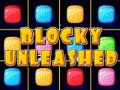 بازی Blocky رها شده آنلاین