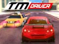 بازی TM راننده آنلاین