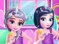 بازی لباس بچه یوفور آنلاین