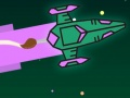 بازی رنگ‌آمیزی Starcraft آنلاین