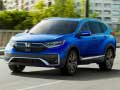 بازی هوندا CR-V آنلاین