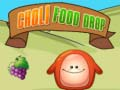 بازی چولی فود دراپ آنلاین