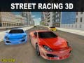 بازی رقابت‌های خیابانی 3D آنلاین