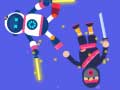 بازی Ragdoll.io آنلاین