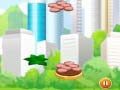 بازی امتحان برگر آنلاین