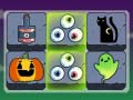 بازی Halloween Mahjong Connect آنلاین