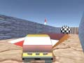 بازی ماشین رالی 3D آنلاین