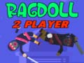 بازی Ragdoll 2 بازیکن آنلاین
