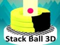 بازی توپ انباشته 3D آنلاین