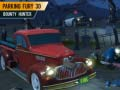 بازی Parking Fury 3D Bounty Hunters  آنلاین