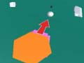 بازی توپ غلتان 3D آنلاین
