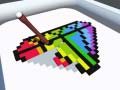 بازی پر کنید در 3D آنلاین