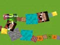 بازی SlitherCraft.io آنلاین
