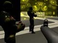 بازی شبیه‌ساز FPS آنلاین