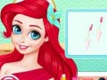 بازی آریل بوجی در برابر بامنی آنلاین