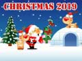 بازی کریسمس 2019 آنلاین