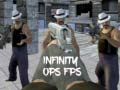 بازی عملیات بی‌پایان FPS آنلاین