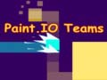 بازی Paint.IO تیم‌ها آنلاین