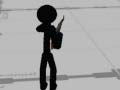 بازی شکارچی چوبی Stickman 3D آنلاین