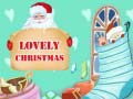 بازی کریسمس دوست‌داشتنی آنلاین