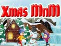 بازی کریسمس MNM آنلاین