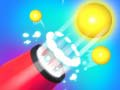 بازی پر کردن توپ آنلاین