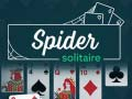بازی سولیتر عنکبوت آنلاین