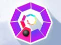 بازی بقاء در تونل آنلاین