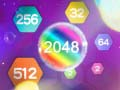 بازی ترکیب بلوک هکسا 2048 آنلاین