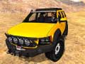 بازی شبیه‌ساز 4x4 آف‌رود آنلاین