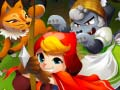 بازی قصهٔ قرمز عصبانی آنلاین