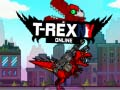 بازی T-REX N.Y. آنلاین آنلاین
