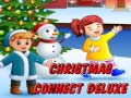 بازی اتصال کریسمس دلوکس آنلاین