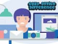 بازی تفاوت دفتر دنج آنلاین