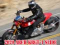 بازی 2020 آرچ KRGT-1 سرخوردن آنلاین