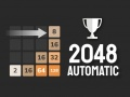 بازی 2048 خودکار آنلاین