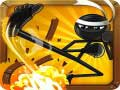 بازی نinja بلَم را شکست بده! آنلاین