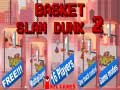 بازی بسکت Slam Dunk 2 آنلاین