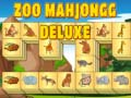 بازی زoo Mahjongg Deluxe آنلاین